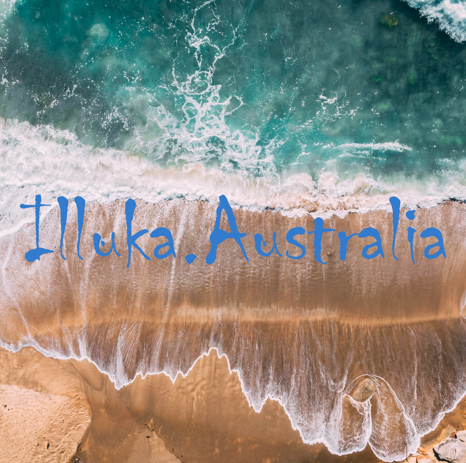 illuka australia website